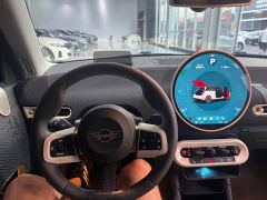 BMW Electric MINI Cooper 452km COOPER SE Artist Edition - ფოტო 7