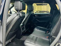 Porsche Cayenne New Energy Cayenne E-Hybrid 2.0T - photo 10