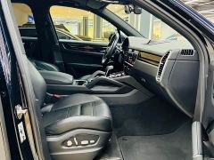 Porsche Cayenne New Energy Cayenne E-Hybrid 2.0T - photo 11