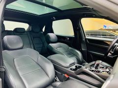 Porsche Cayenne New Energy Cayenne E-Hybrid 2.0T - photo 13