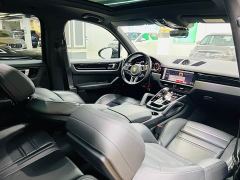 Porsche Cayenne New Energy Cayenne E-Hybrid 2.0T - photo 14