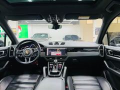 Porsche Cayenne New Energy Cayenne E-Hybrid 2.0T - photo 15