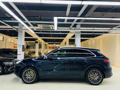 Porsche Cayenne New Energy Cayenne E-Hybrid 2.0T - photo 16