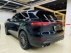 Porsche Cayenne New Energy Cayenne E-Hybrid 2.0T - photo 17