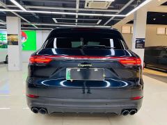 Porsche Cayenne New Energy Cayenne E-Hybrid 2.0T - photo 18