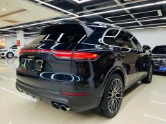 Porsche Cayenne New Energy Cayenne E-Hybrid 2.0T - photo 19