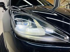 Porsche Cayenne New Energy Cayenne E-Hybrid 2.0T - photo 2