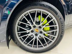 Porsche Cayenne New Energy Cayenne E-Hybrid 2.0T - photo 3