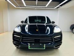 Porsche Cayenne New Energy Cayenne E-Hybrid 2.0T - photo 4