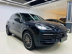 Porsche Cayenne New Energy Cayenne E-Hybrid 2.0T - photo 5