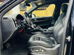 Porsche Cayenne New Energy Cayenne E-Hybrid 2.0T - photo 6