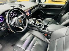 Porsche Cayenne New Energy Cayenne E-Hybrid 2.0T - photo 7