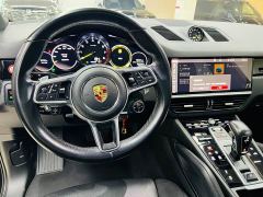 Porsche Cayenne New Energy Cayenne E-Hybrid 2.0T - photo 8