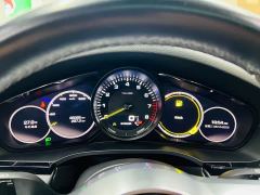 Porsche Cayenne New Energy Cayenne E-Hybrid 2.0T - photo 9