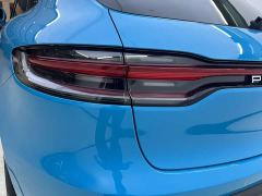 Porsche Macan 2.0T - ფოტო 10
