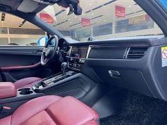 Porsche Macan 2.0T - ფოტო 11