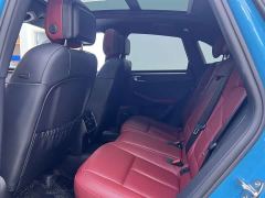 Porsche Macan 2.0T - ფოტო 12