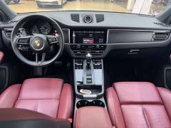 Porsche Macan 2.0T - ფოტო 13
