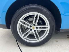 Porsche Macan 2.0T - ფოტო 16