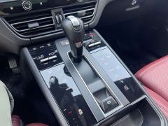 Porsche Macan 2.0T - ფოტო 18