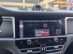 Porsche Macan 2.0T - ფოტო 19