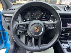 Porsche Macan 2.0T - ფოტო 20