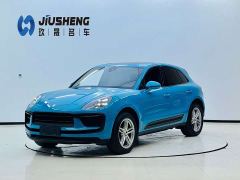 Porsche Macan 2.0T - ფოტო 3