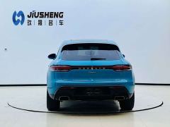 Porsche Macan 2.0T - ფოტო 6