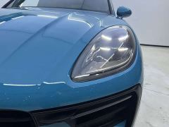 Porsche Macan 2.0T - ფოტო 9