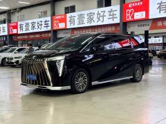 GAC Aion M8 Master Series 400T Flagship - фото 1