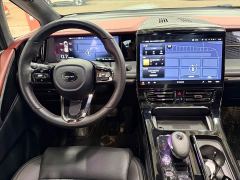 GAC Aion M8 Master Series 400T Flagship - фото 10
