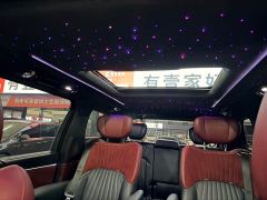 GAC Aion M8 Master Series 400T Flagship - фото 14