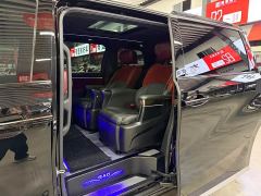 GAC Aion M8 Master Series 400T Flagship - фото 16