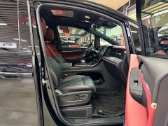 GAC Aion M8 Master Series 400T Flagship - фото 17