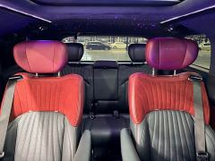 GAC Aion M8 Master Series 400T Flagship - фото 19