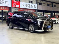 GAC Aion M8 Master Series 400T Flagship - фото 3