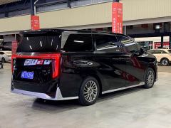 GAC Aion M8 Master Series 400T Flagship - фото 4