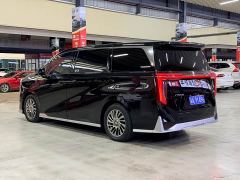 GAC Aion M8 Master Series 400T Flagship - фото 6