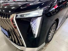 GAC Aion M8 Master Series 400T Flagship - фото 7
