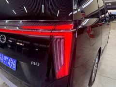 GAC Aion M8 Master Series 400T Flagship - фото 8