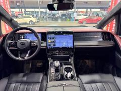 GAC Aion M8 Master Series 400T Flagship - фото 9