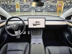 Tesla Model 3 Rear-Wheel Drive - ფოტო 11