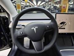 Tesla Model 3 Rear-Wheel Drive - ფოტო 15