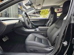 Tesla Model 3 Rear-Wheel Drive - ფოტო 16