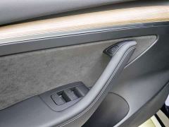 Tesla Model 3 Rear-Wheel Drive - ფოტო 18