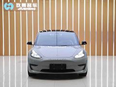 Tesla Model 3 Rear-Wheel Drive - ფოტო 2