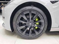 Tesla Model 3 Rear-Wheel Drive - ფოტო 20