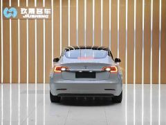 Tesla Model 3 Rear-Wheel Drive - ფოტო 5