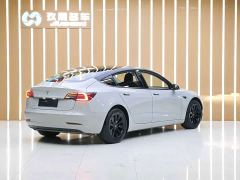 Tesla Model 3 Rear-Wheel Drive - ფოტო 6