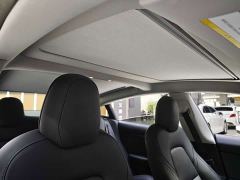 Tesla Model 3 Rear-Wheel Drive - ფოტო 7